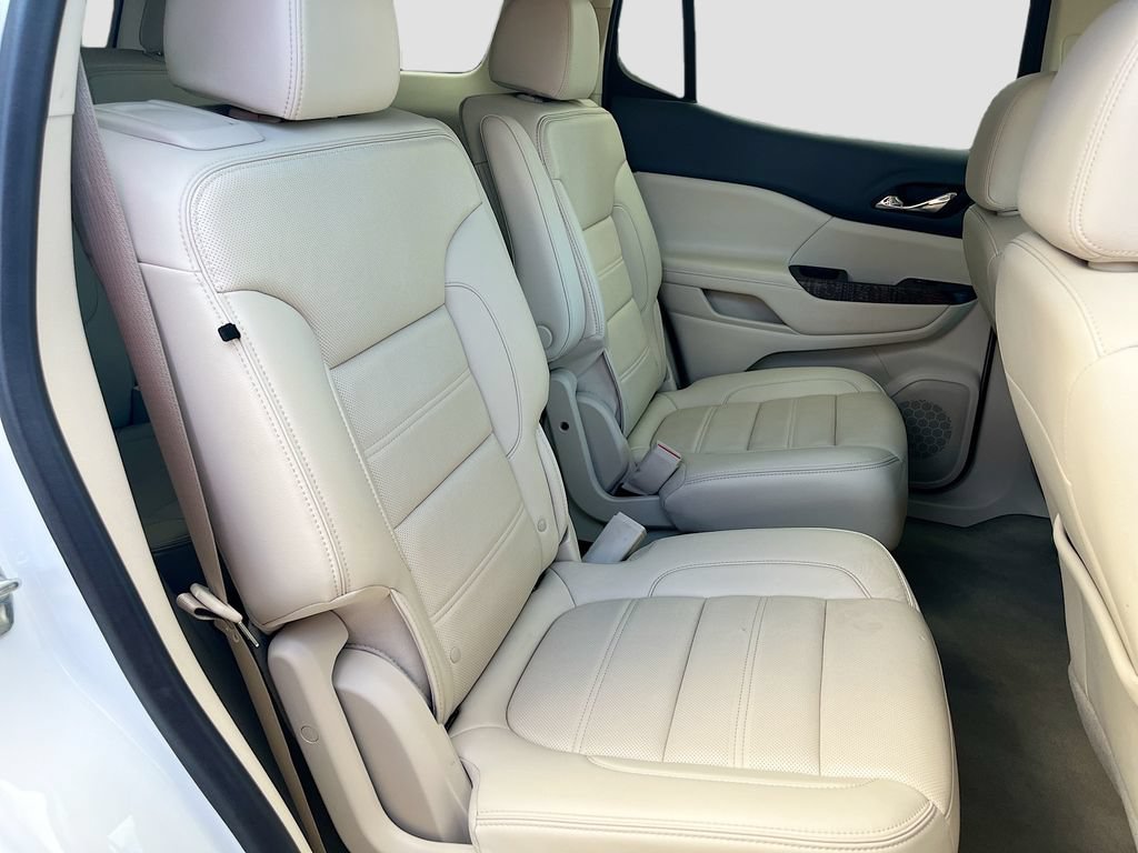 Used 2022 GMC Acadia Denali AWD/4WD image 29