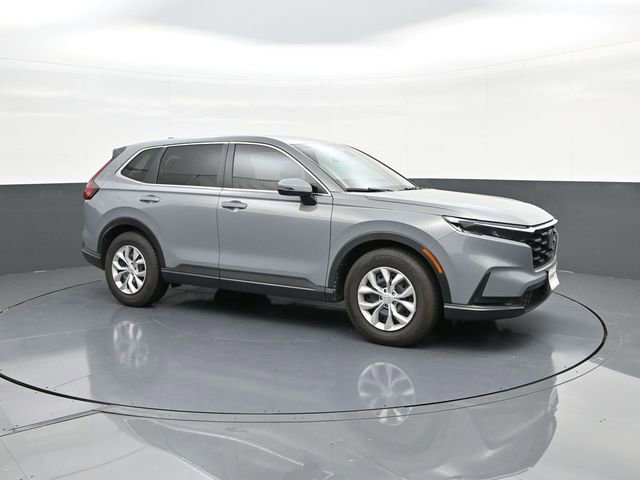 Certified 2026 Honda CR-V LX image 13