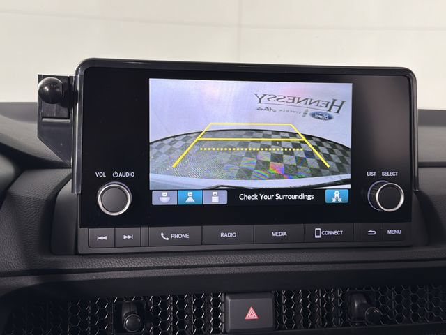 Used 2025 Honda CR-V Sport image 4