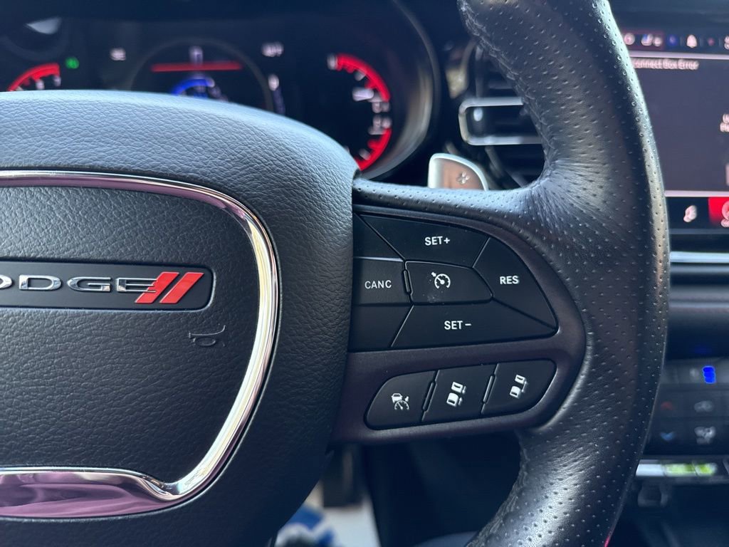 Used 2022 Dodge Durango R/T image 18