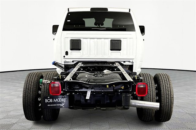 New 2026 RAM 3500 Big Horn image 5