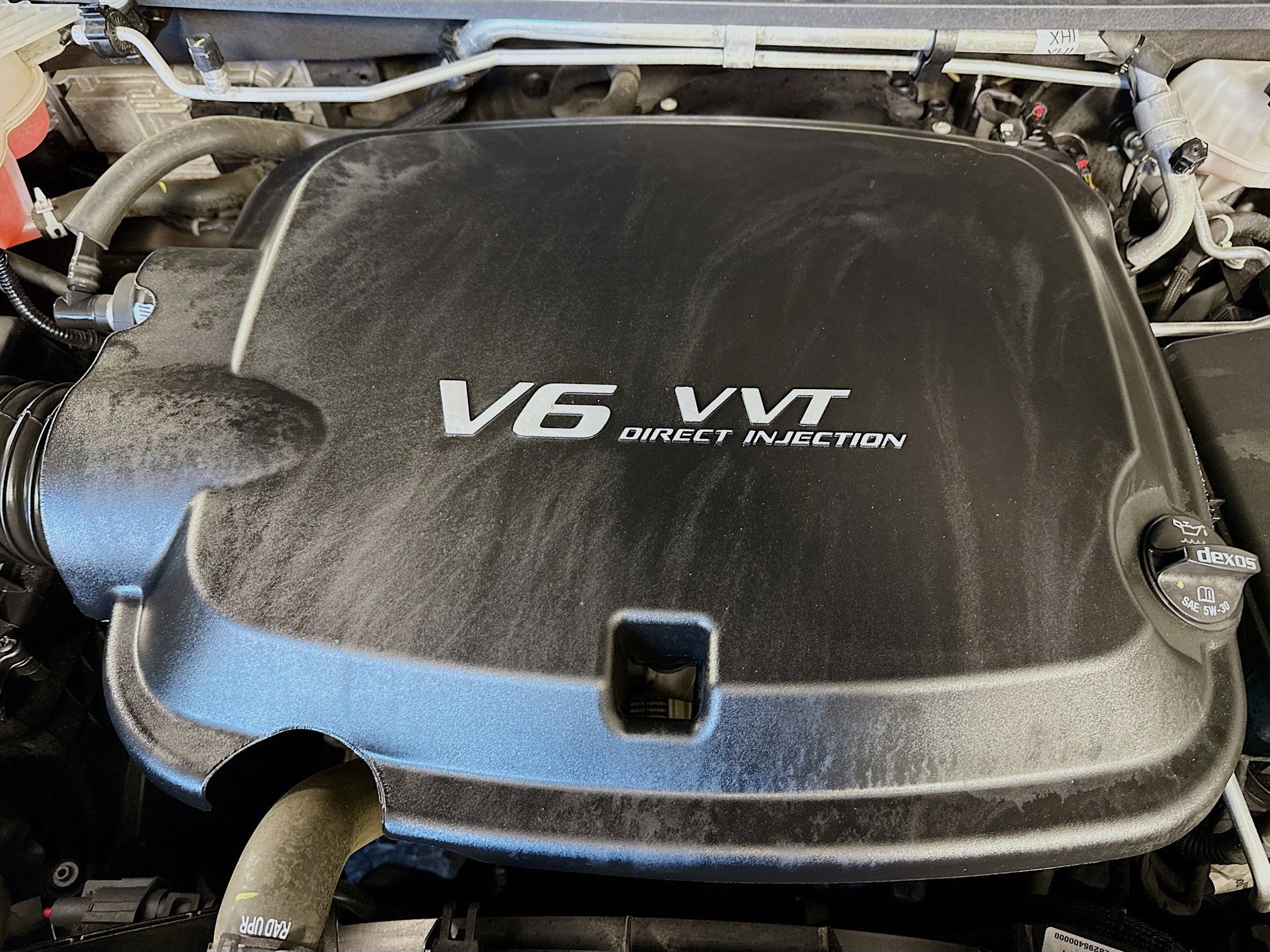 Used 2022 GMC Canyon Elevation w/ Trailering Package image 38