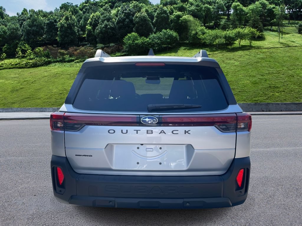 New 2026 Subaru Outback Limited w/ Premium/Limited Package 2 AWD/4WD image 4