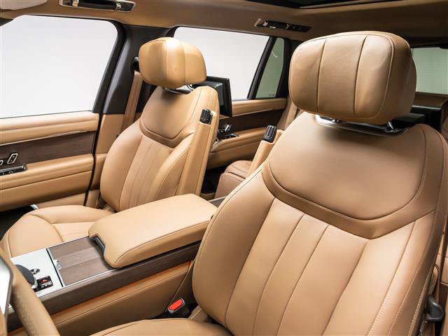 New 2026 Land Rover Range Rover Long Wheelbase Autobiography AWD/4WD image 15