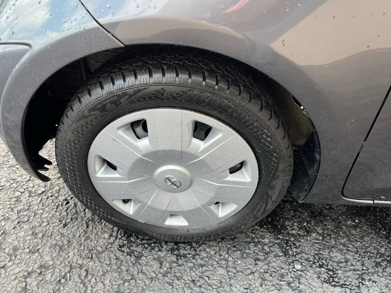 Used 2013 Scion iQ image 13