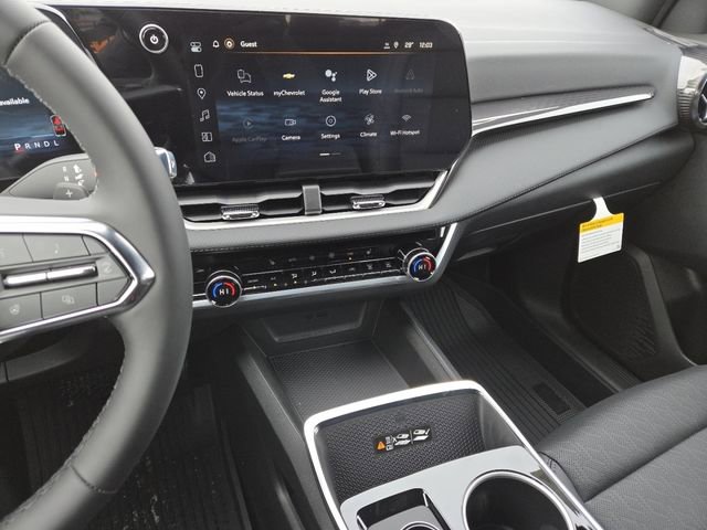 New 2026 Chevrolet Equinox LT w/ Convenience Package II image 37