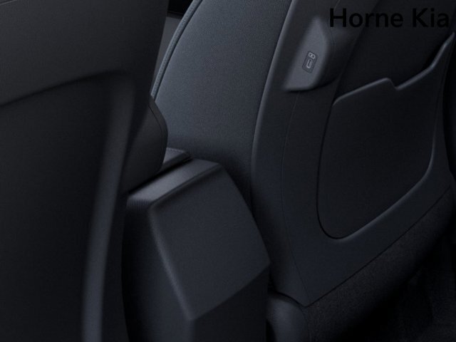 New 2026 Kia Niro LX FWD image 26