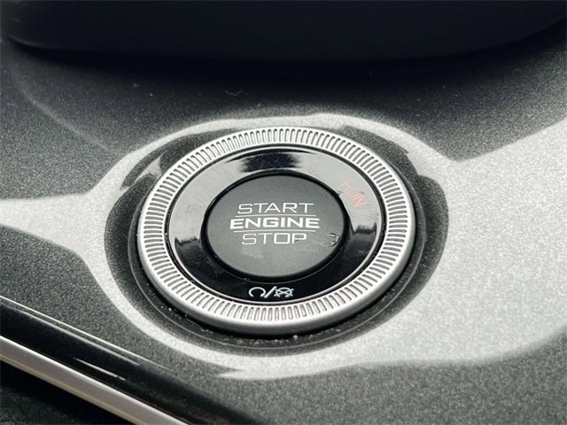 Certified 2023 Jeep Grand Cherokee Altitude image 33