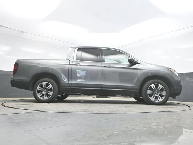 Used 2017 Honda Ridgeline RTL-E image 41