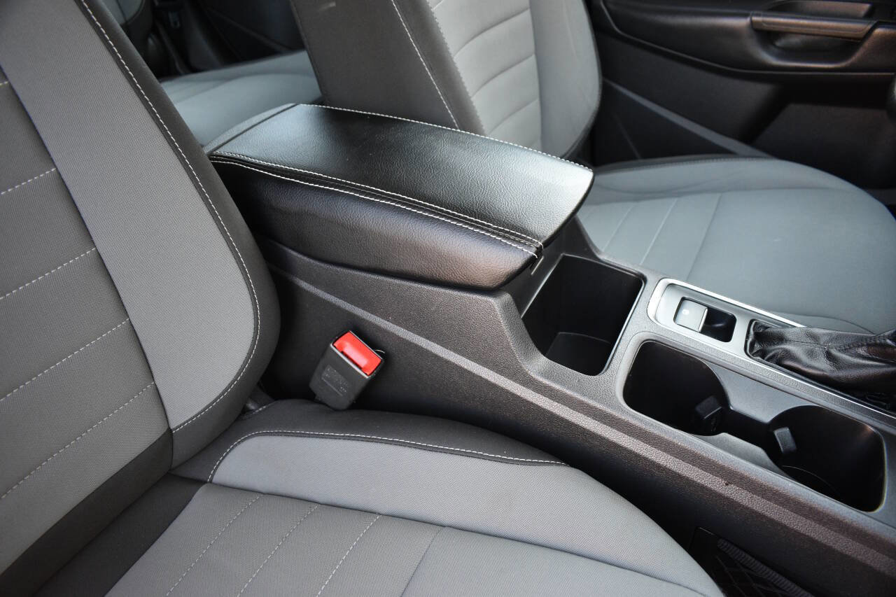 Used 2019 Ford Escape S FWD image 25