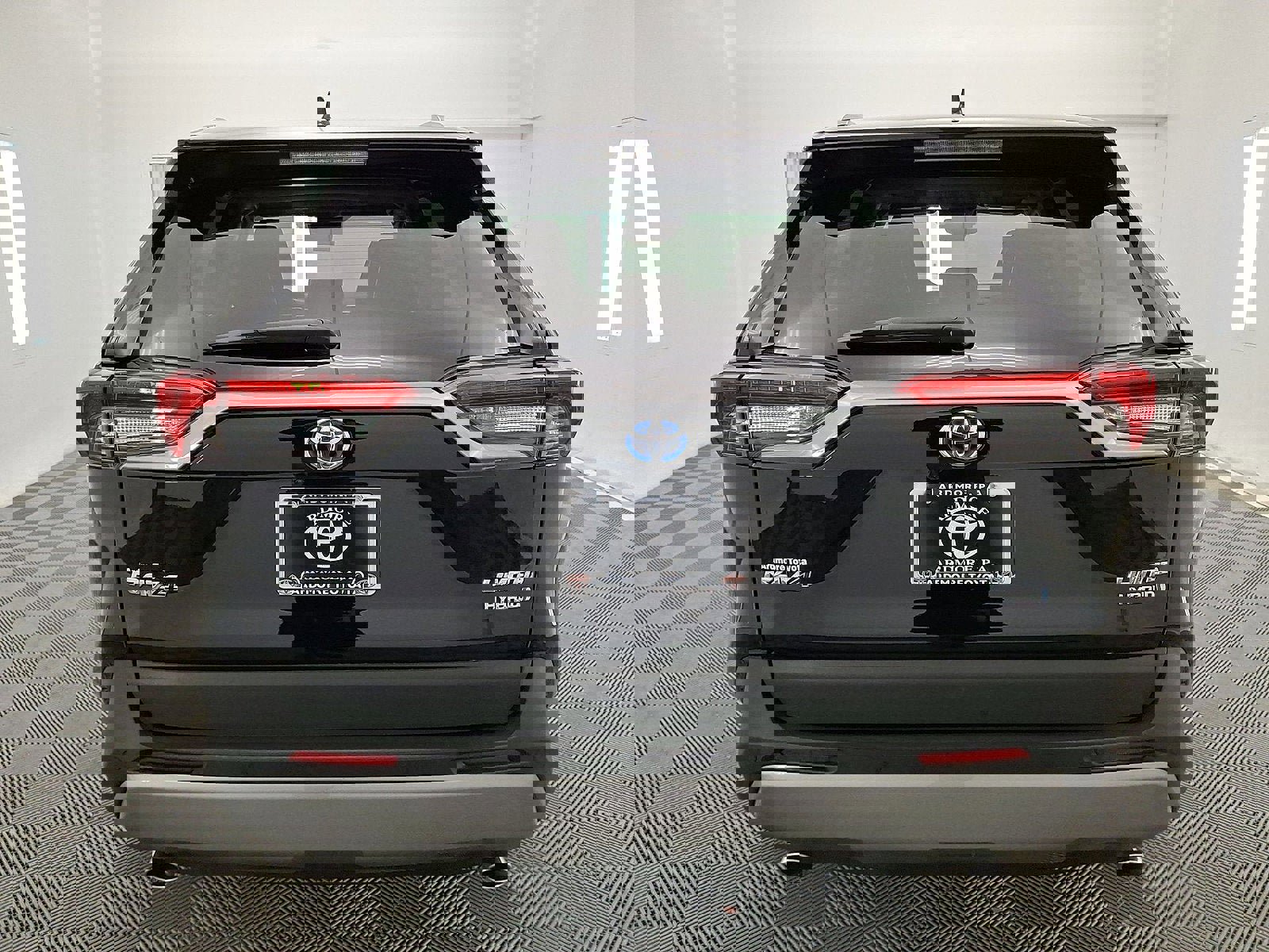 Used 2023 Toyota RAV4 Limited w/ Limited Grade Weather Package image 23