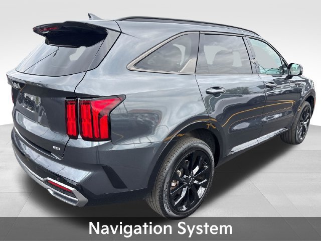 Used 2023 Kia Sorento SX AWD/4WD image 8