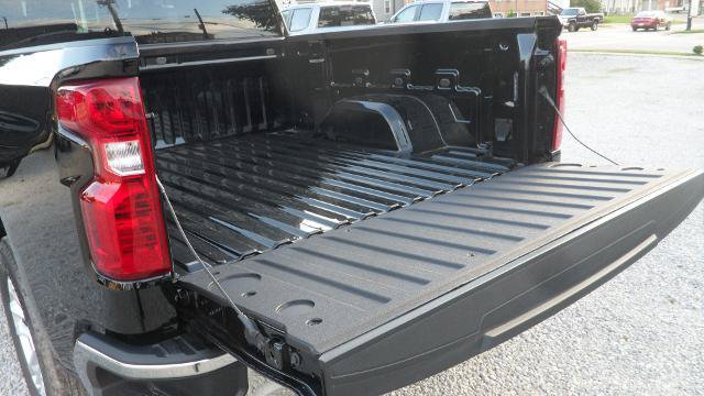 New 2026 Chevrolet Silverado 1500 LT AWD/4WD image 7