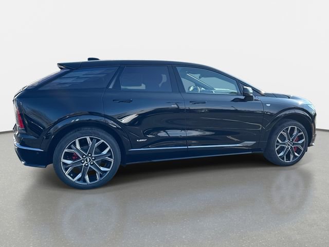 New 2026 Cadillac Optiq V image 6