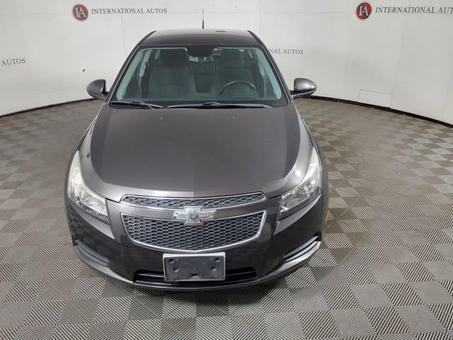 Used 2014 Chevrolet Cruze LT