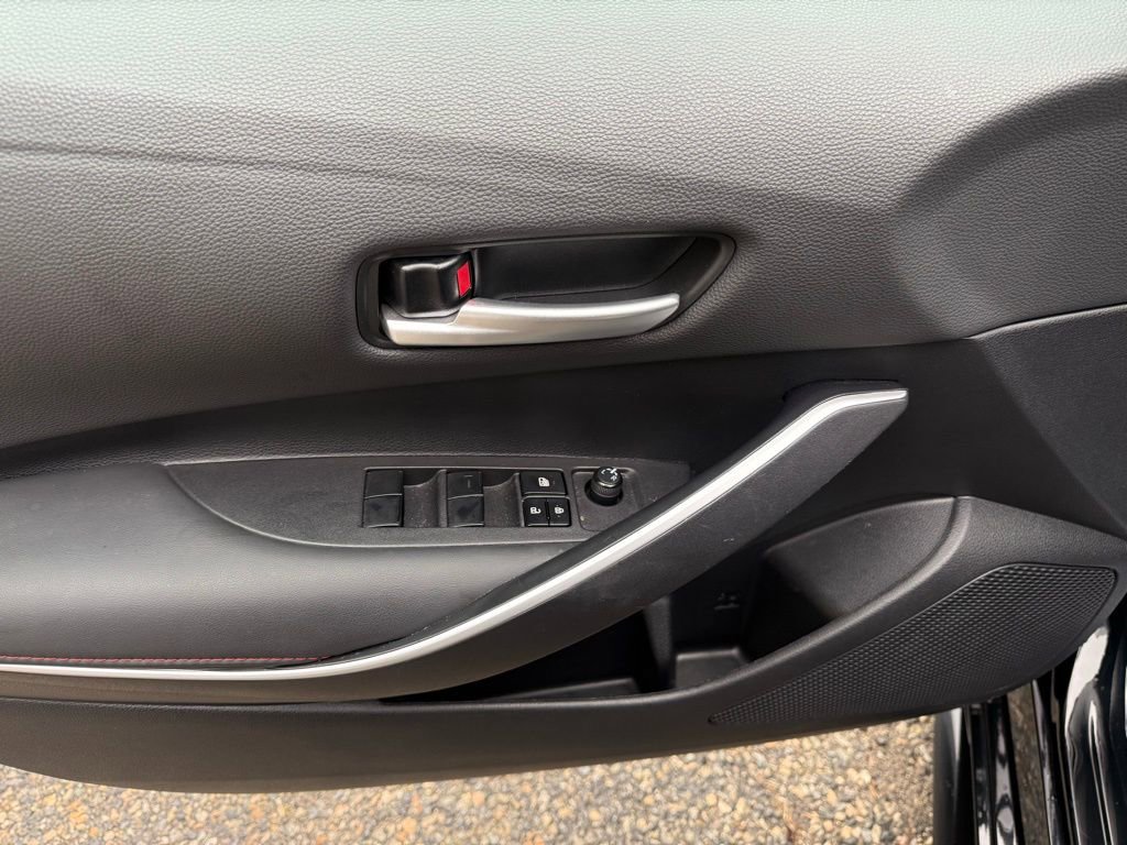 Used 2024 Toyota Corolla SE image 12