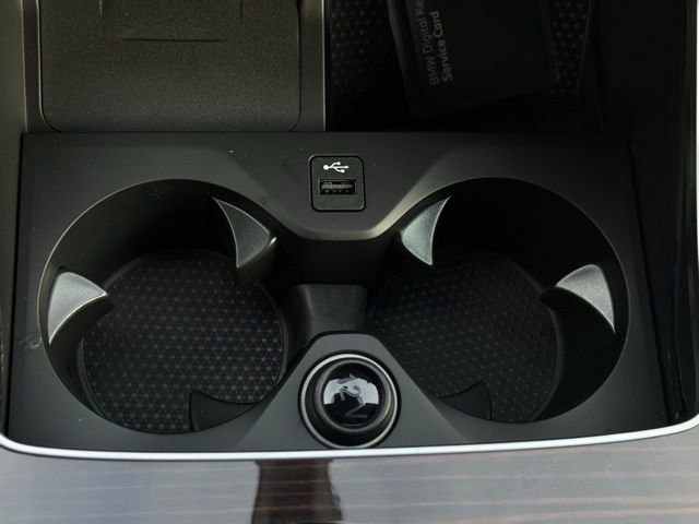 New 2026 BMW X5 xDrive40i image 36