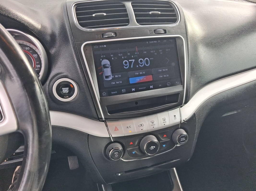 Used 2019 Dodge Journey SE w/ Premium Group AWD/4WD image 20