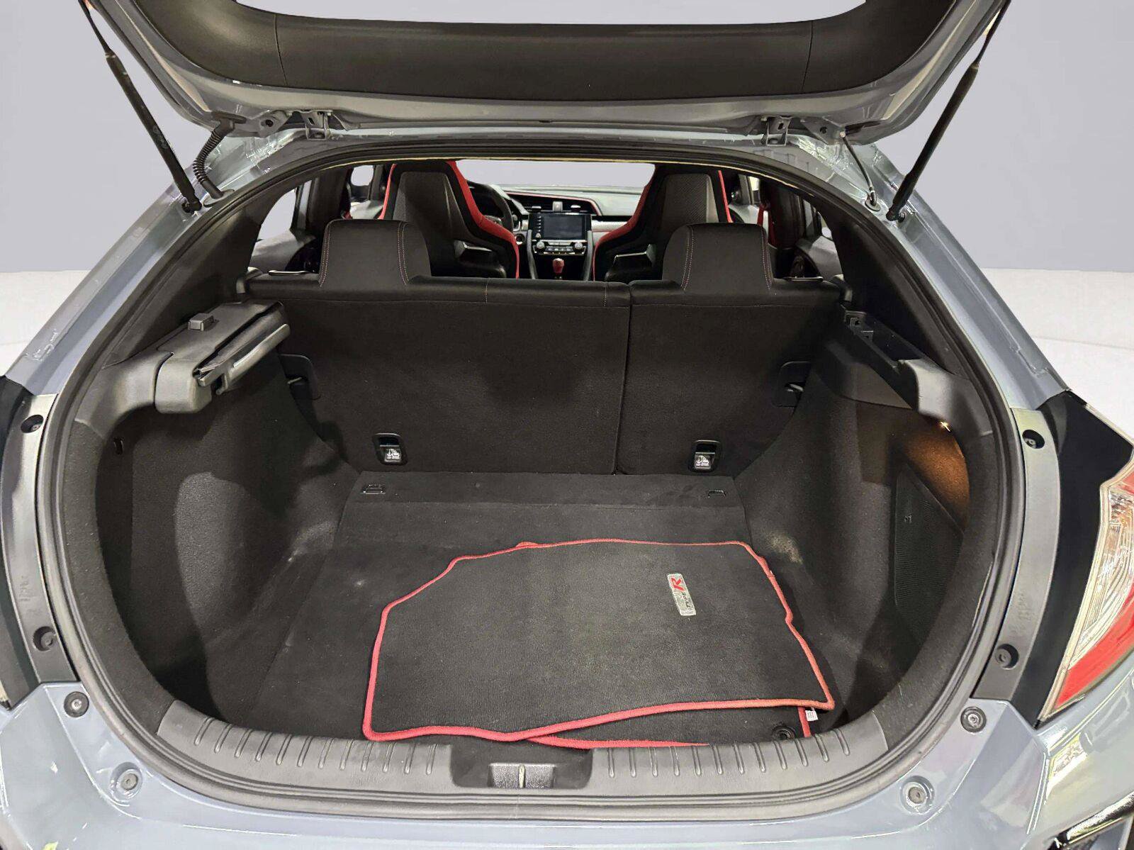 Used 2021 Honda Civic Type R image 48