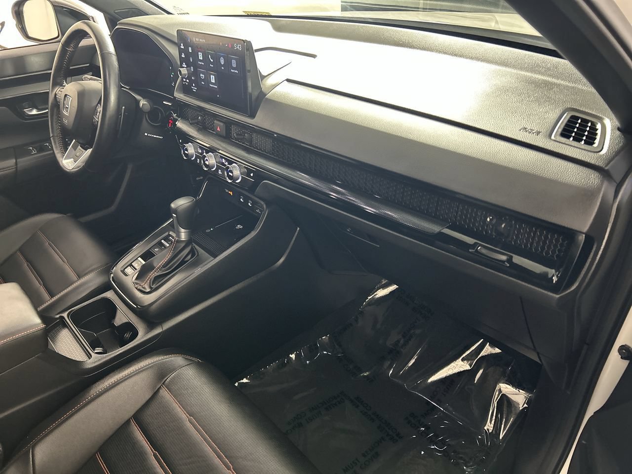 Used 2026 Honda CR-V Sport Touring image 27