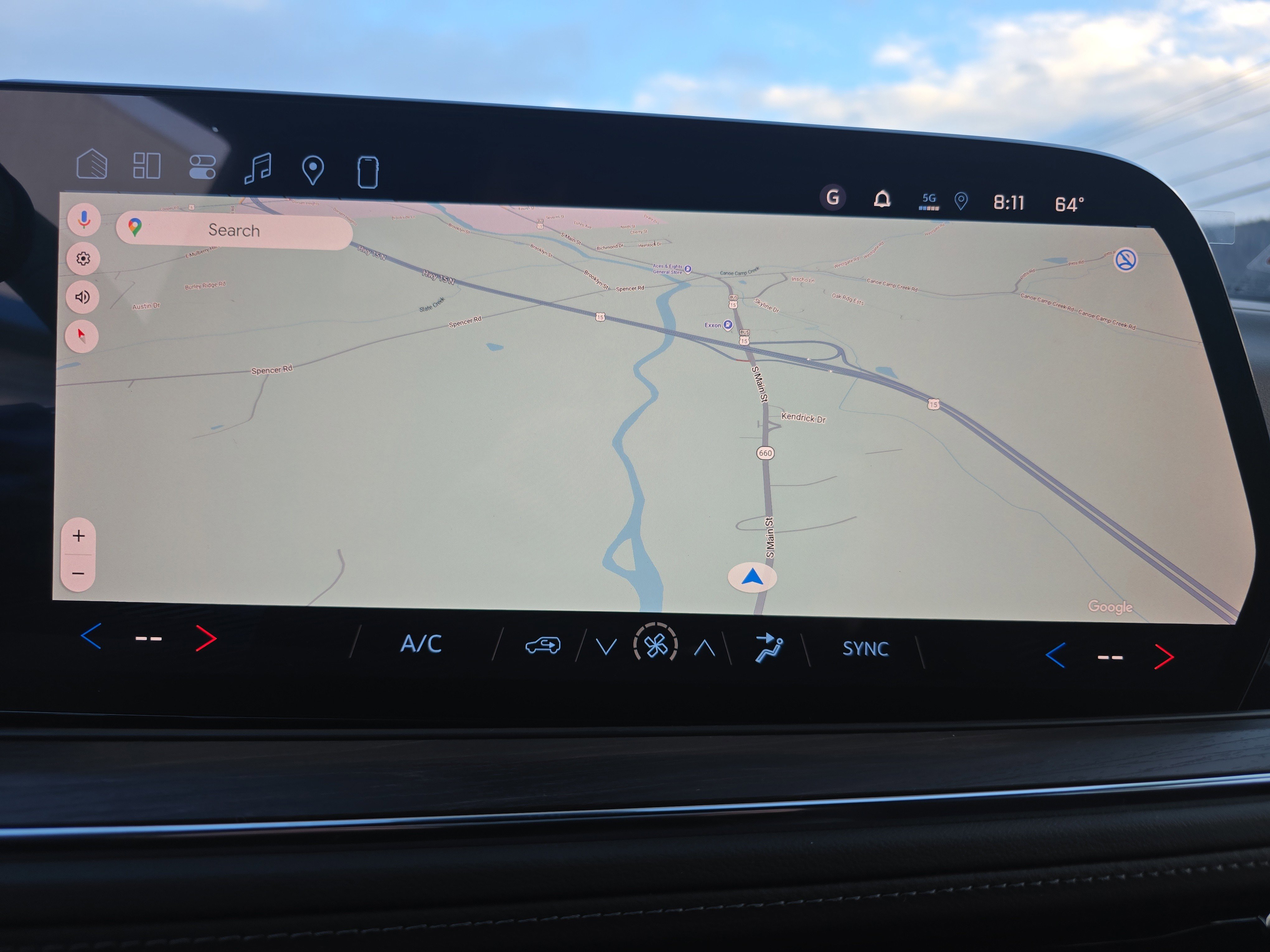 New 2026 Chevrolet Suburban LS image 30