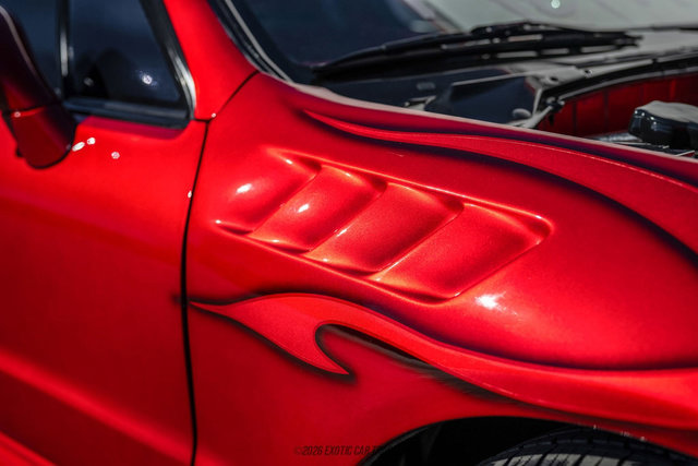 Used 1993 Honda Del Sol Si image 78