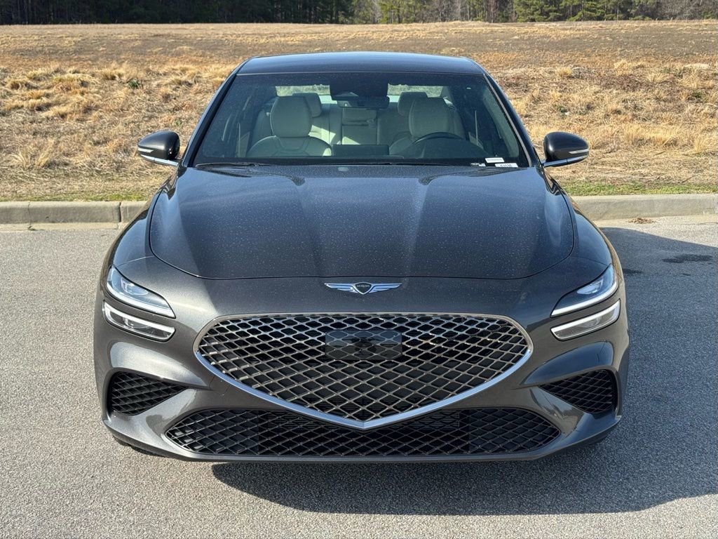 New 2026 Genesis G70 2.5T image 6
