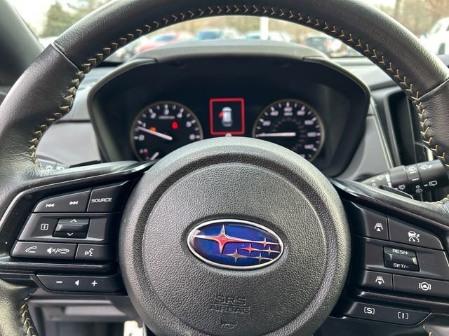 Certified 2024 Subaru Crosstrek 2.5i Sport image 31