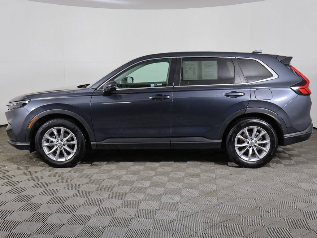 Used 2023 Honda CR-V EX image 17