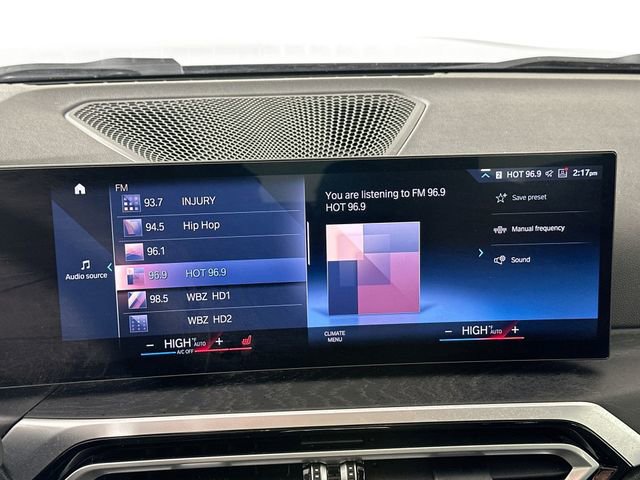 Used 2024 BMW 330i xDrive Sedan image 13