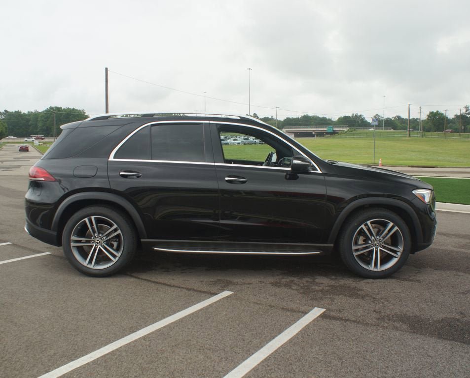 Used 2020 Mercedes-Benz GLE 350 image 21
