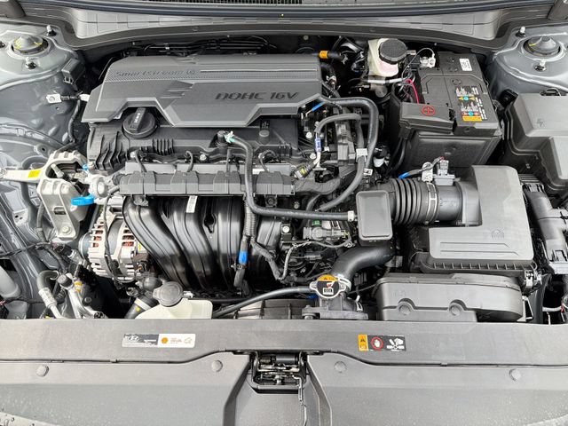New 2026 Hyundai Elantra SEL Sport Premium FWD image 20