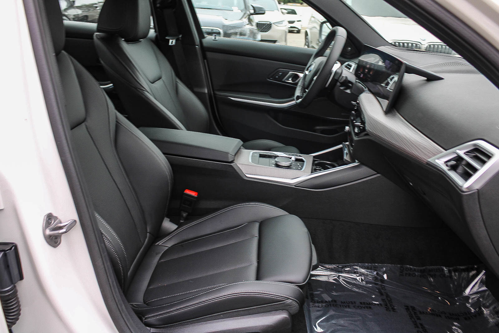 Used 2026 BMW 330i Sedan RWD image 14