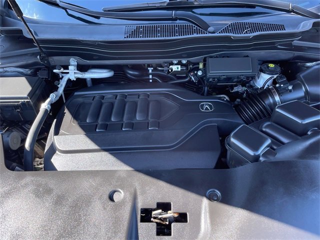 Used 2019 Acura MDX FWD image 30