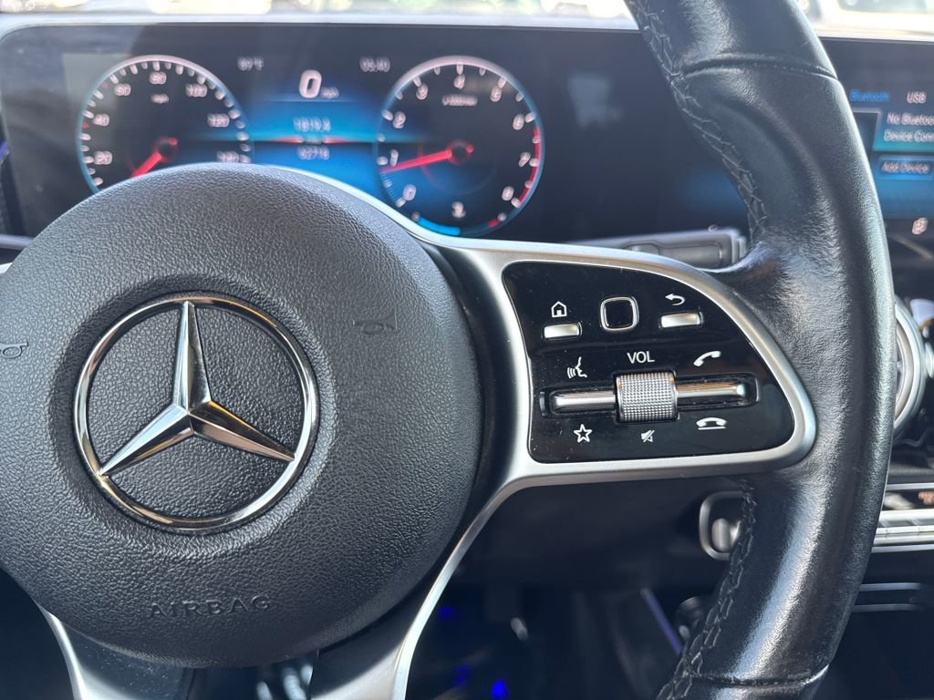 Used 2022 Mercedes-Benz GLB 250 4MATIC image 51