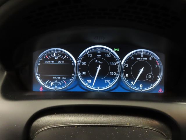 Used 2015 Jaguar XJ image 22