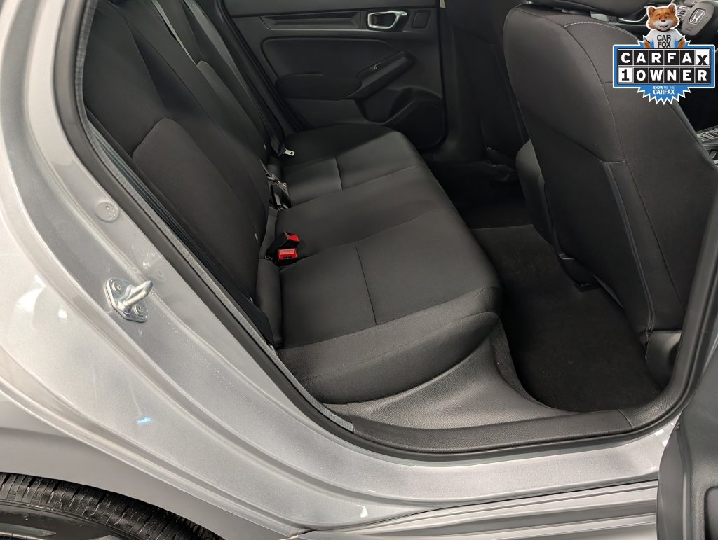 Used 2023 Honda Civic LX image 26