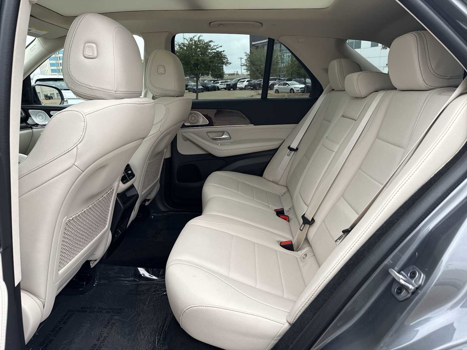 Certified 2026 Mercedes-Benz GLE 350 4MATIC image 18