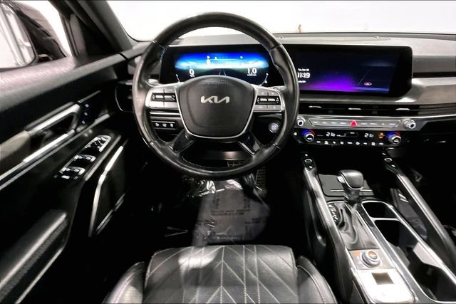 Used 2023 Kia Telluride SX X-Line AWD/4WD image 8
