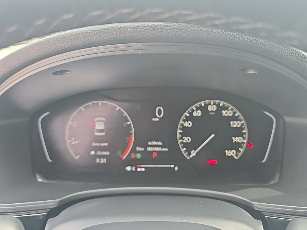 Used 2024 Honda Civic Sport image 19