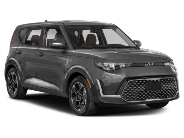 Certified 2023 Kia Soul EX FWD image 9