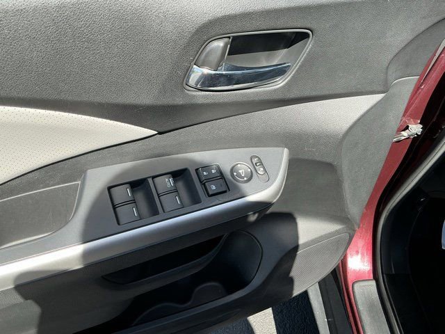 Used 2015 Honda CR-V EX-L image 16