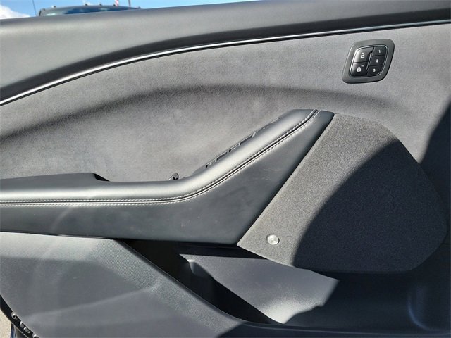 Used 2023 Ford Mustang Mach-E GT w/ GT Performance Edition image 19