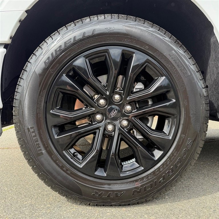 Used 2023 Ford F150 SuperCrew XLT w/ Equipment Group 302A High AWD/4WD image 18
