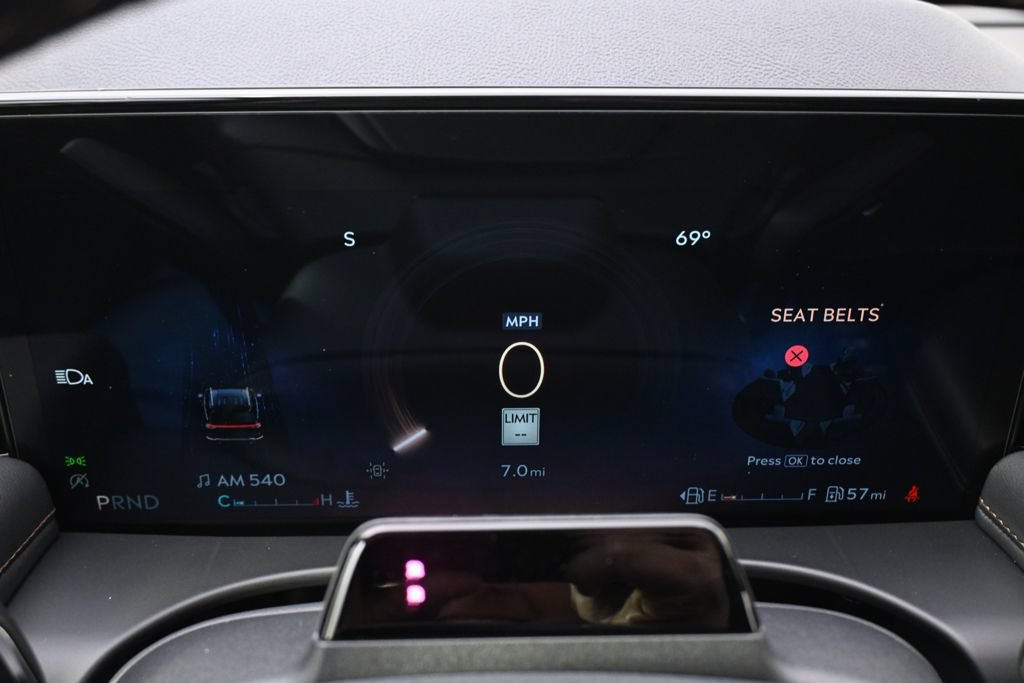 New 2026 Lincoln Aviator Reserve w/ Jet Appearance Package AWD/4WD image 26