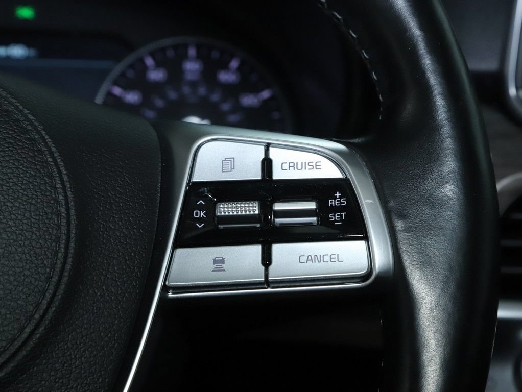 Used 2020 Kia Telluride SX AWD/4WD image 25