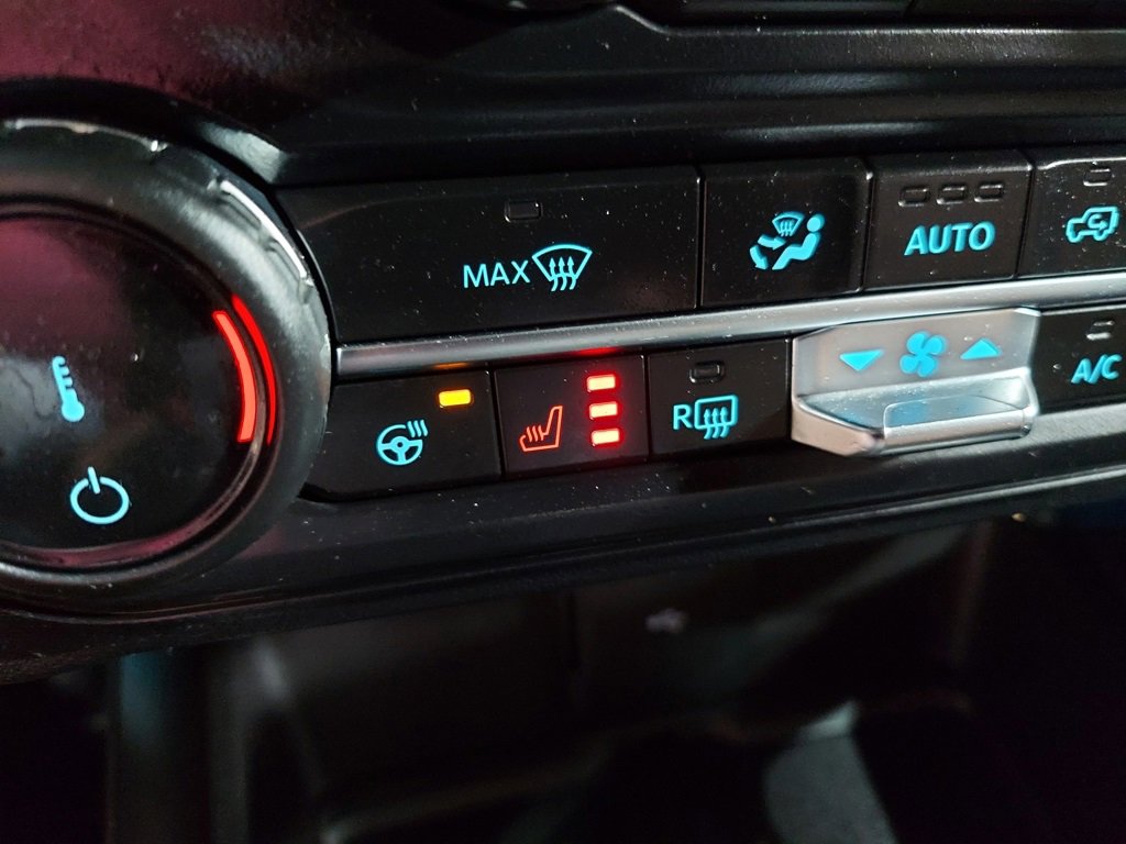 Used 2022 Ford Bronco Outer Banks image 4