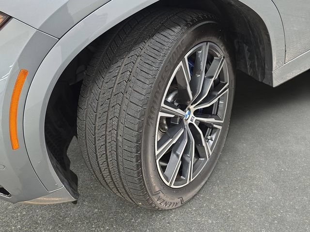 Certified 2026 BMW X6 xDrive40i AWD/4WD image 27