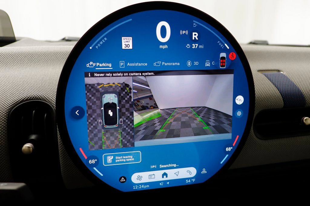 New 2026 MINI Cooper S image 11