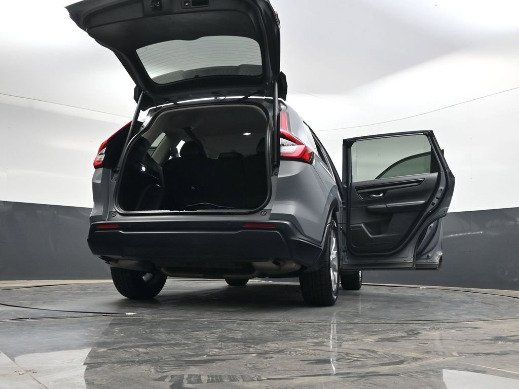 Used 2024 Honda CR-V EX-L image 38